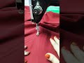 trouser stitching ✂️ support my channel👍