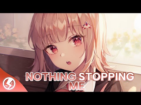 Nightcore - Nothing Stopping Me (Vicetone)