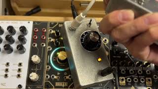 Video thumbnail for JMT SYNTH / NOISY MIC by beatsville store