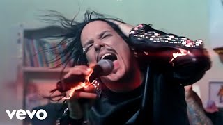 Korn - Falling Away from Me (Official Video)
