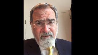 Rabbi Sacks on Leonard Cohen and parsha Vayera
