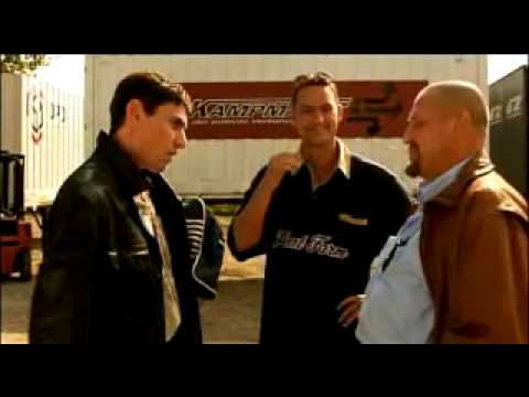 Bang Boom Bang (German) - Kampmann