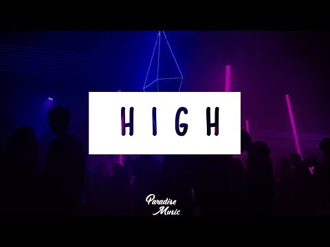 Whethan, Dua Lipa - High [Lyric Video]