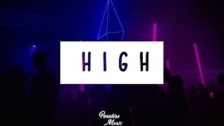 Whethan, Dua Lipa - High [Lyric Video]