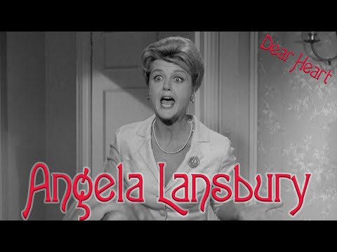 Dear Heart (1964) | StewWatch