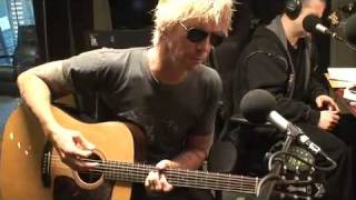 Duff McKagan&#39;s Loaded - Wasted Heart Live on Opie &amp; Anthony