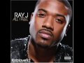 RAY J - Like to trick