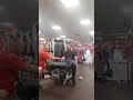 How I train my clients(leg day)