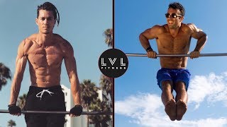 Calisthenics Kings Of Australia | Level Fitness