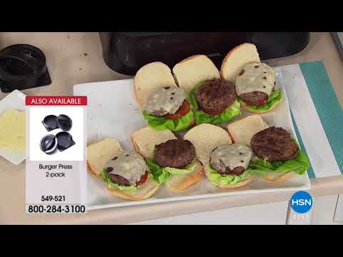 HSN | Kitchen Essentials featuring Philips 05.15.2018 - 03 PM