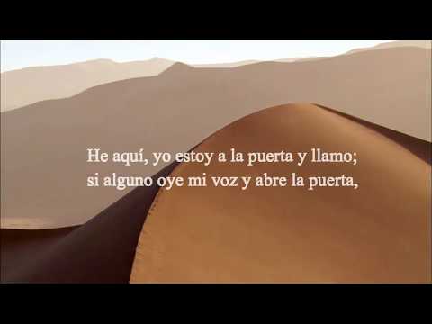 Santiago Parra - Te Quiero Sentir - (VIDEO OFICIAL DE LETRAS)