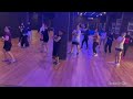 INDAH AGNES MONIKA ZUMBA DANCE FITNESS CHOREO BY ZIN MIRA
