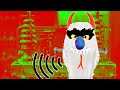 Sesame Street Frazzlestein Fan Recreation Trailer