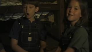 Cedarmont Kids - Are You Sleeping (with Production Notes Commentary)