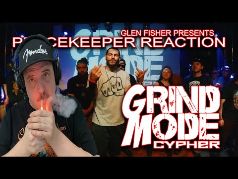 @GrindModeCypher & Goons - Fierce Darts ft Lingo, Don PERA, CapCizza, Aly K, PIKE, Frankie V, Ayok