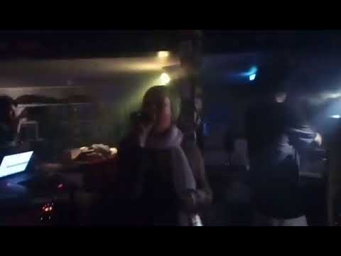 Lord of Lords - Reutlingen Feb. 2020 - Sista Sherin