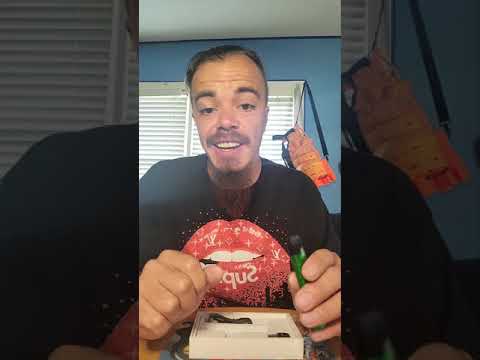 NO MORE CARTS!!! The yocan X vape pen dab anywhere with ease