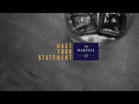 Unapologetic Barbershop Series collab with @martellusa ft @giifromtheislands