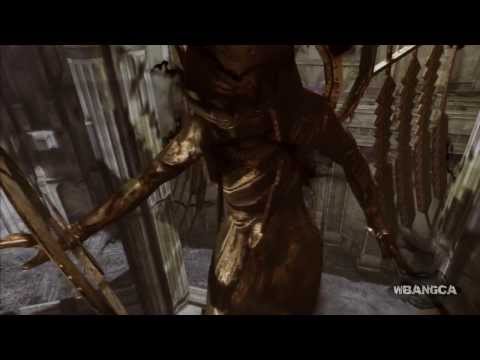 Lightning Returns: Final Fantasy XIII - New Game+ Meet Vanille [Part 5]  [HARD MODE]