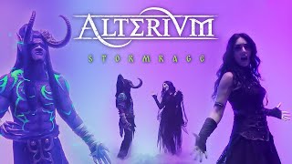 Stormrage - Alterium