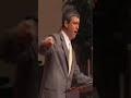 Paul Washers Attack on the Sinners Prayer.
