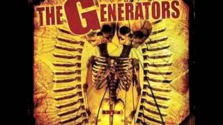 The Generators - I&#39;m Still Believing