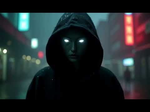 LAKMANN ONE, HAZE, DIE P - Forever Real (prod. FASchollN) Visualizer 