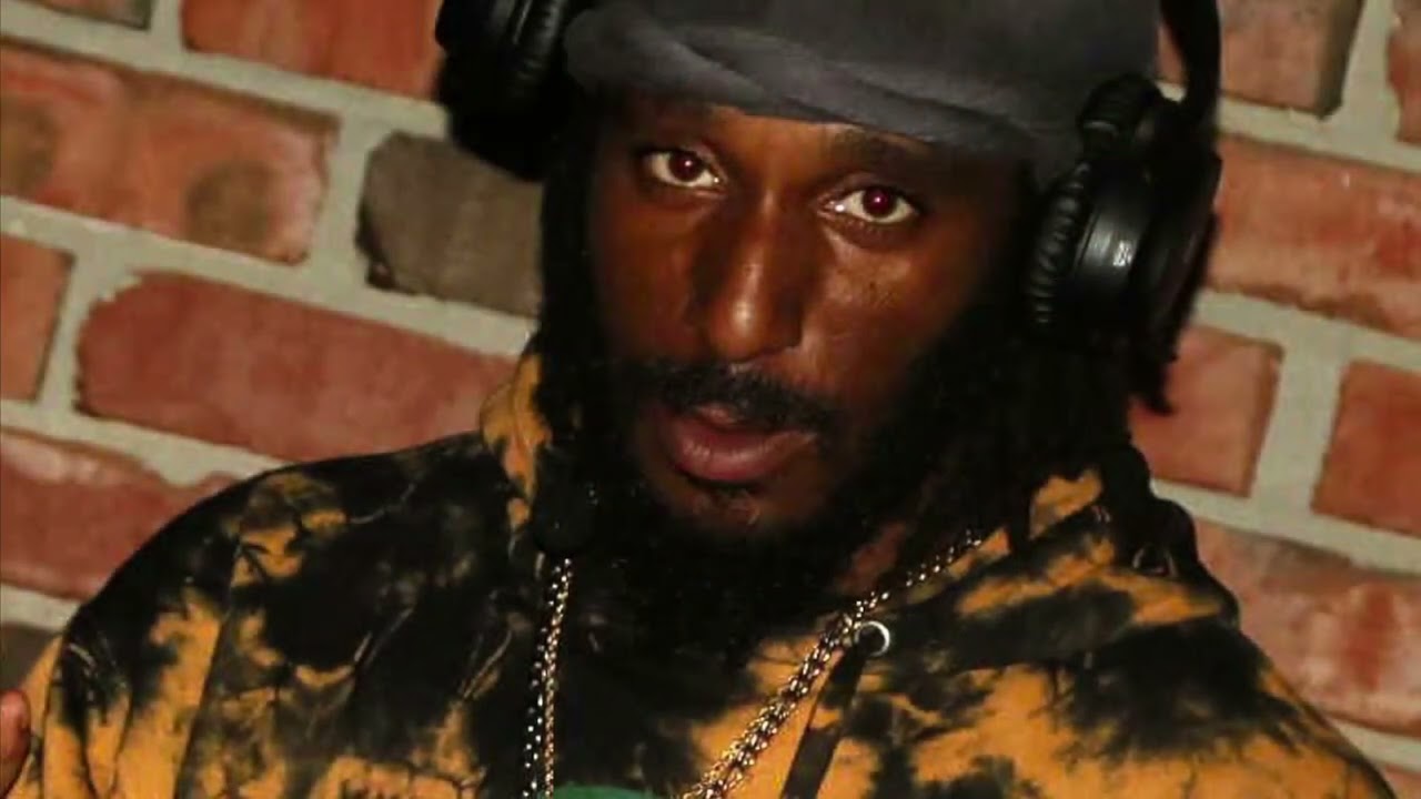 Promotional video thumbnail 1 for DJ King Pg
