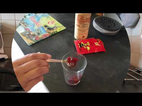 Tongokisoa sy tsaramaso