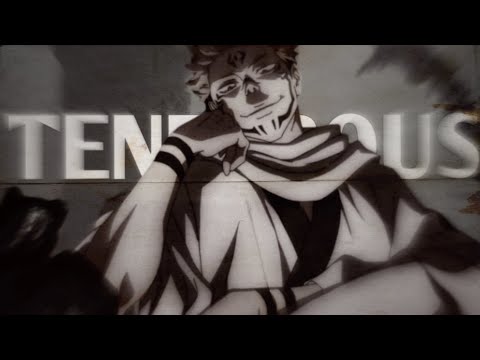 DEXNDRE X KIRAW - TENEBROUS (AMV)