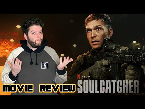 Soulcatcher - Netflix Movie Review