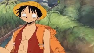 Download lagu Luffy nyanyi di pulau langit mp3