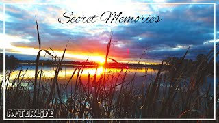 "SECRET MEMORIES"OUT NOW!!
