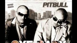 Nicola Fasano feat. Pitbull - Oye Baby