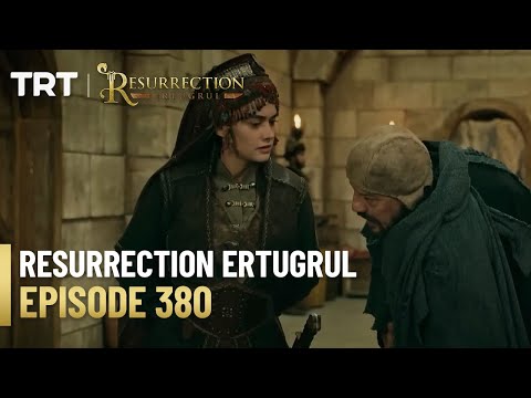 Resurrection Ertugrul Season 5 Episode 380