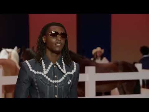 Casablanca Spring/Summer 2023 - Paris Fashion Week