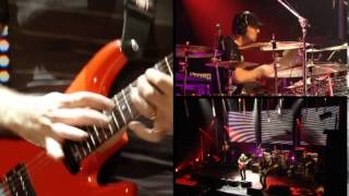 Joe Satriani - "Satch Boogie" (from SATCHURATED)