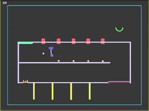 TM03 Overlap and Follow Through - Nazeera A Kurnia - 1801438025