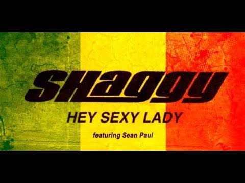 SEAN PAUL HEY SEXY LADY I REMIX 2022