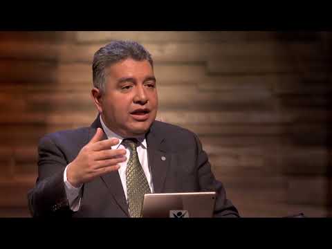 Creed en sus profetas - 26/09/2017 – Ezequiel 6