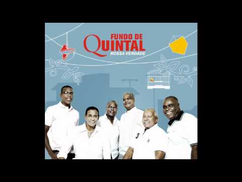 Fundo de Quintal - Fera no cio