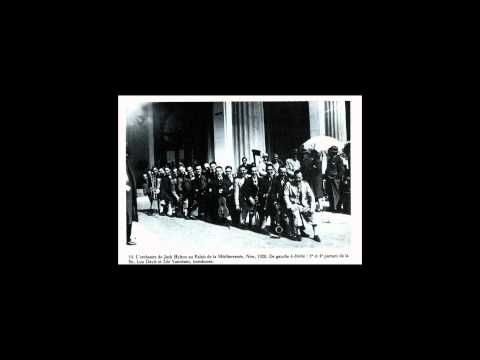 Jack Hylton & His Orchestra -Sweet Jenny Lee-