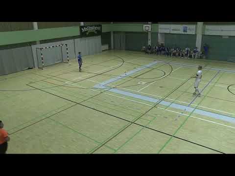 LeiF - Ilves FS 12.10.2018 maalikooste