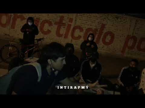 SEMIFINAL: Sello x Pachi vs Enesse - Torneo Apertura: Fecha 05