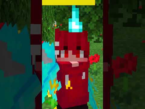 UNBELIEVABLE! Top Anime Mods for Minecraft #shorts