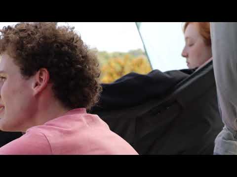 Намет Vango Harris 500