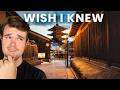 38 Tips I Wish I Knew Before Visiting Kyoto, Japan