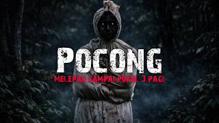 Download lagu PEMANDU VAN JENAZAH - POCONG CARI TUAN BARU mp3