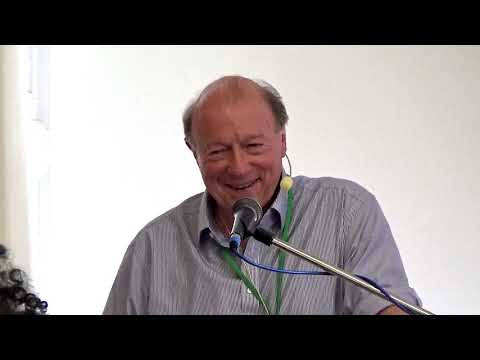 David Noakes Prophecy is of the Spirit