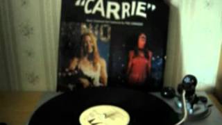 Katie Irving: I Never Dreamed Someone Like You Could Love Someone Like Me (Vinyl)